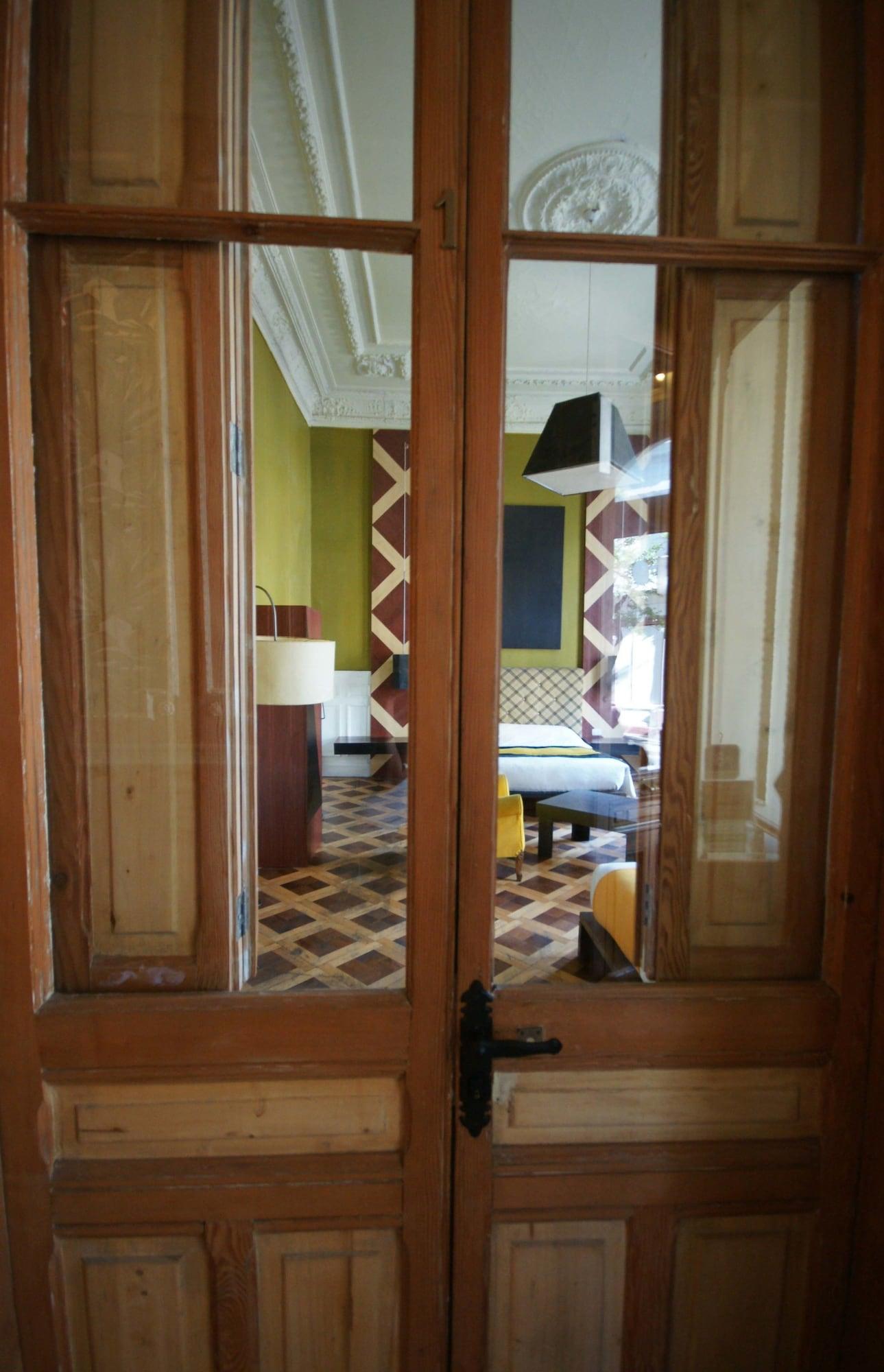 Happy House Hostel Сантяго Екстериор снимка