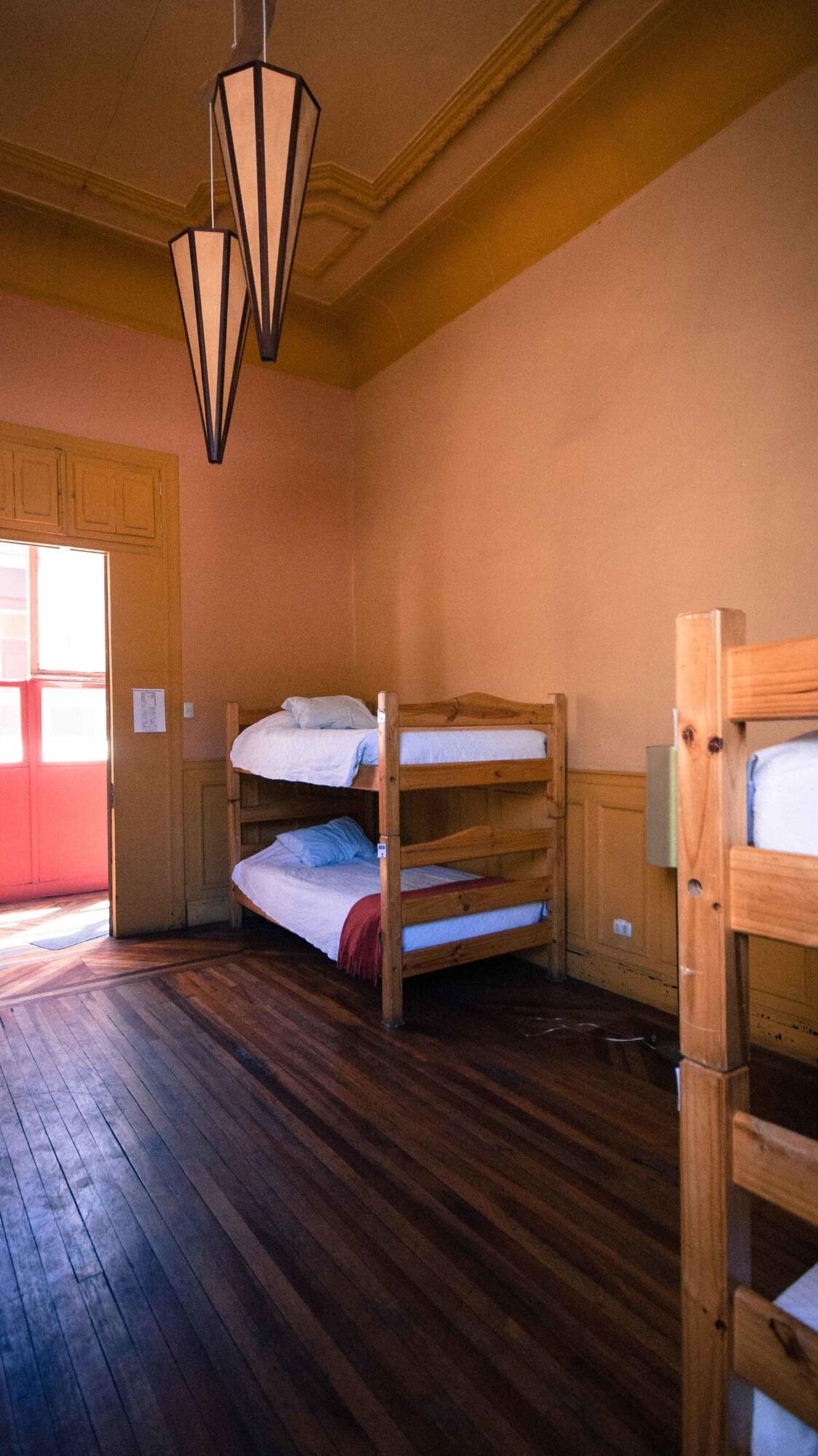 Happy House Hostel Сантяго Екстериор снимка