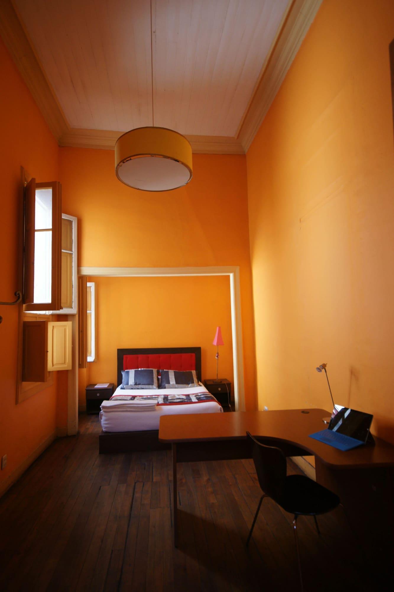 Happy House Hostel Сантяго Екстериор снимка