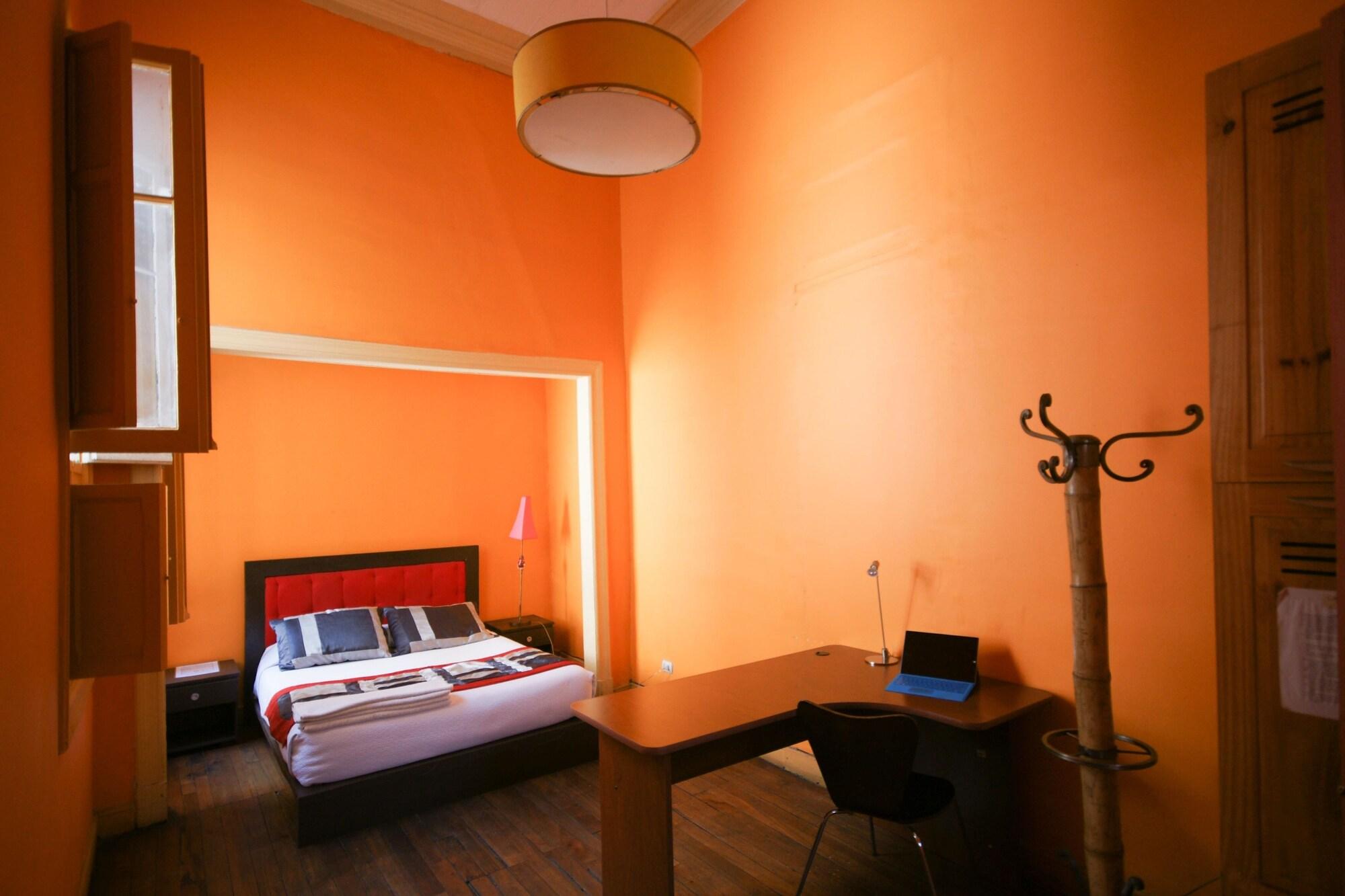 Happy House Hostel Сантяго Екстериор снимка