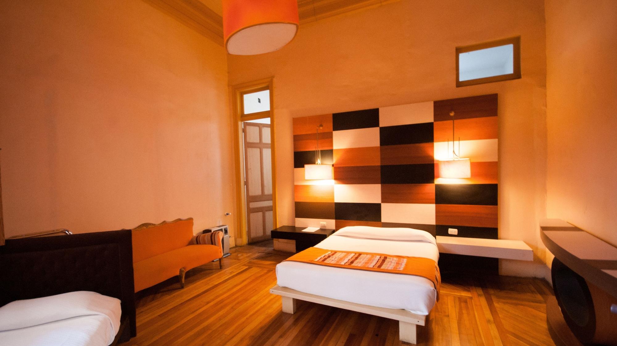 Happy House Hostel Сантяго Екстериор снимка