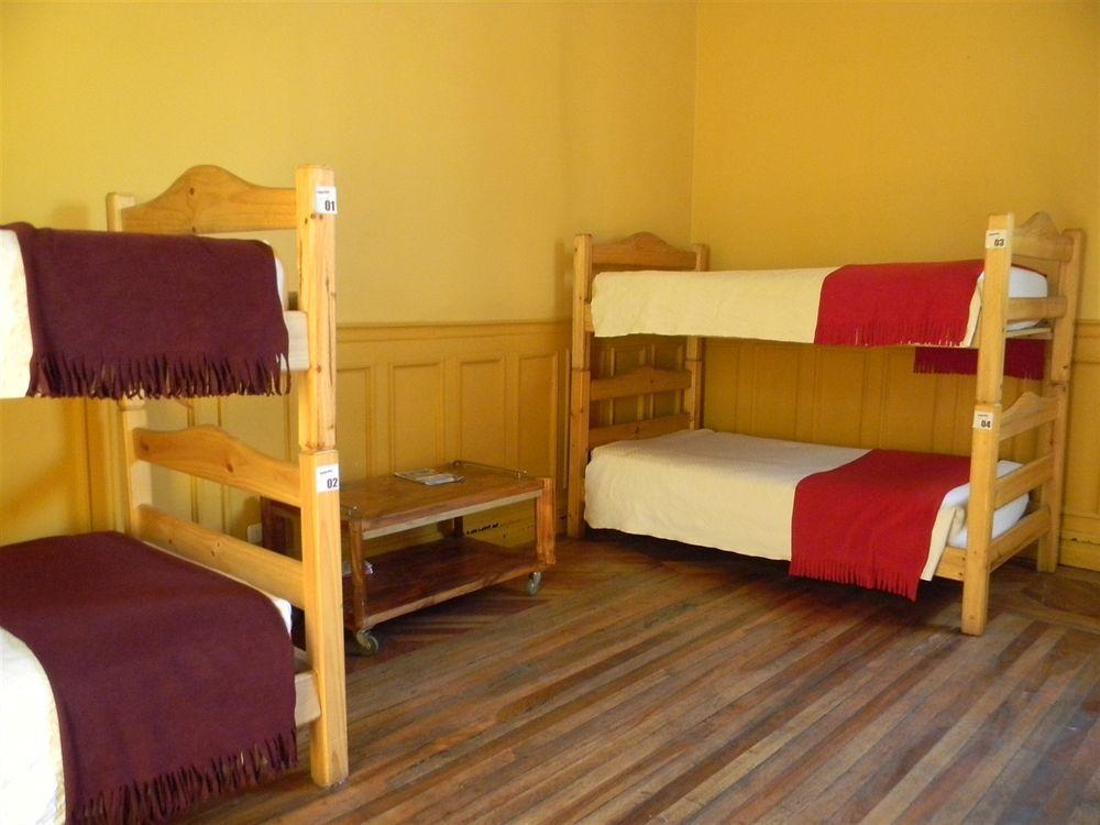 Happy House Hostel Сантяго Екстериор снимка