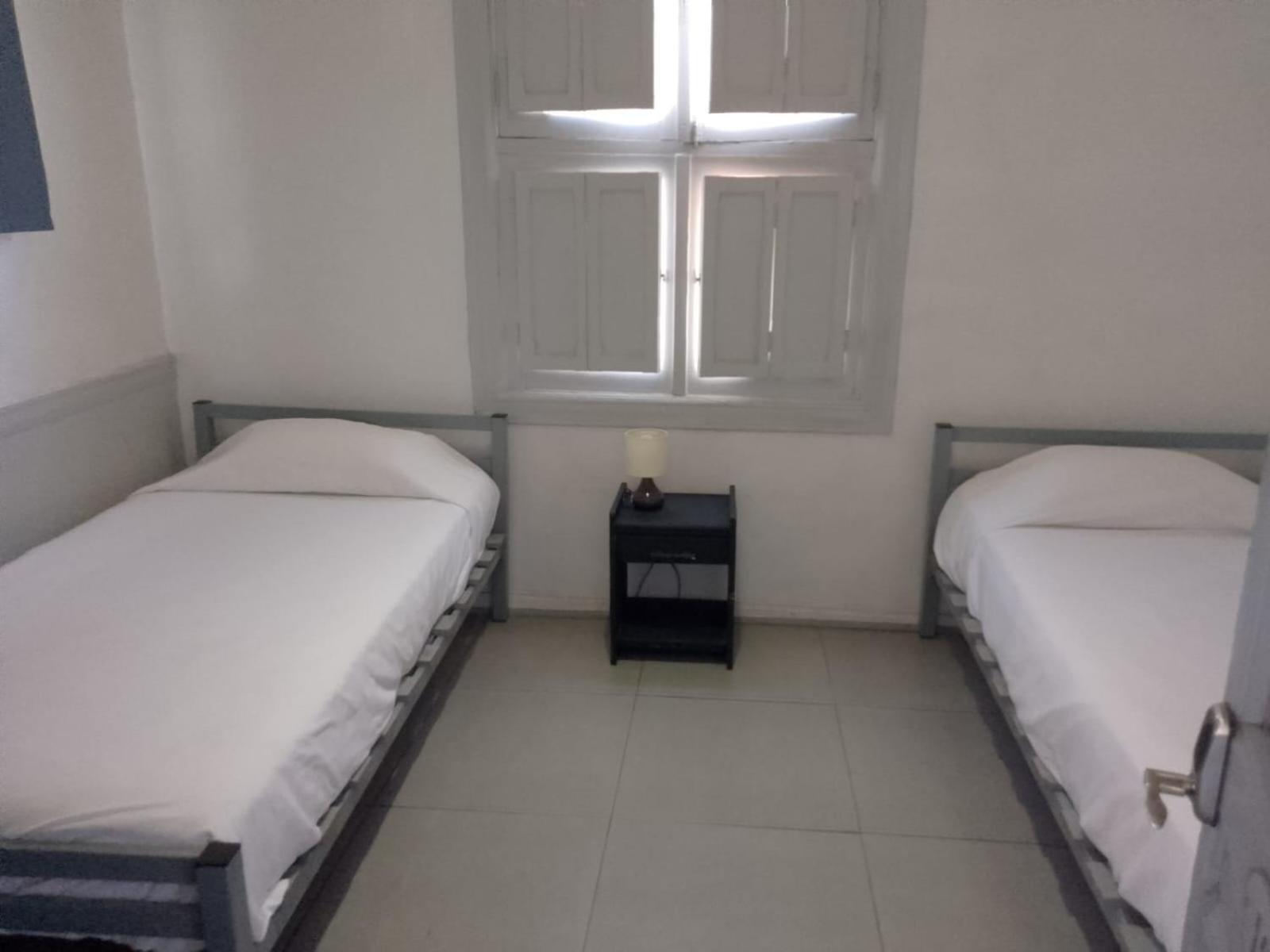 Happy House Hostel Сантяго Екстериор снимка