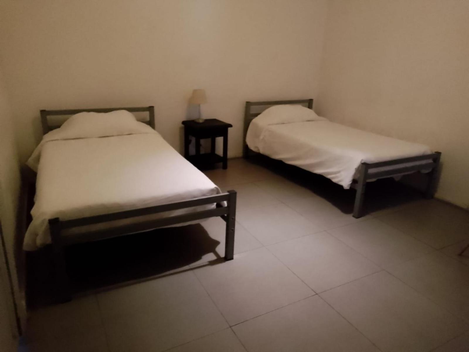 Happy House Hostel Сантяго Екстериор снимка
