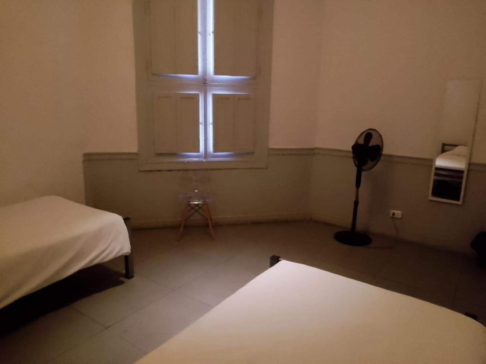 Happy House Hostel Сантяго Екстериор снимка
