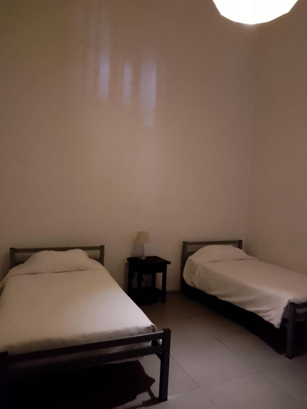 Happy House Hostel Сантяго Екстериор снимка