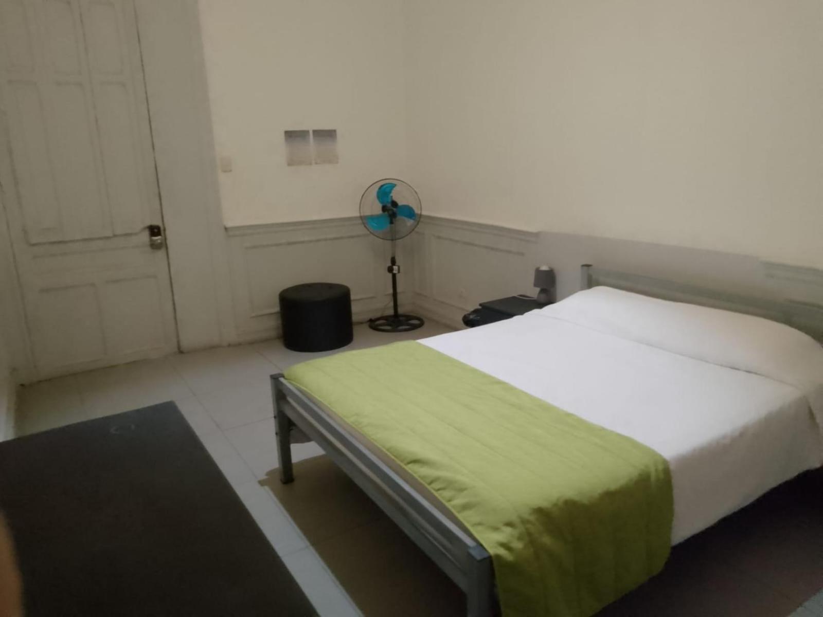 Happy House Hostel Сантяго Екстериор снимка