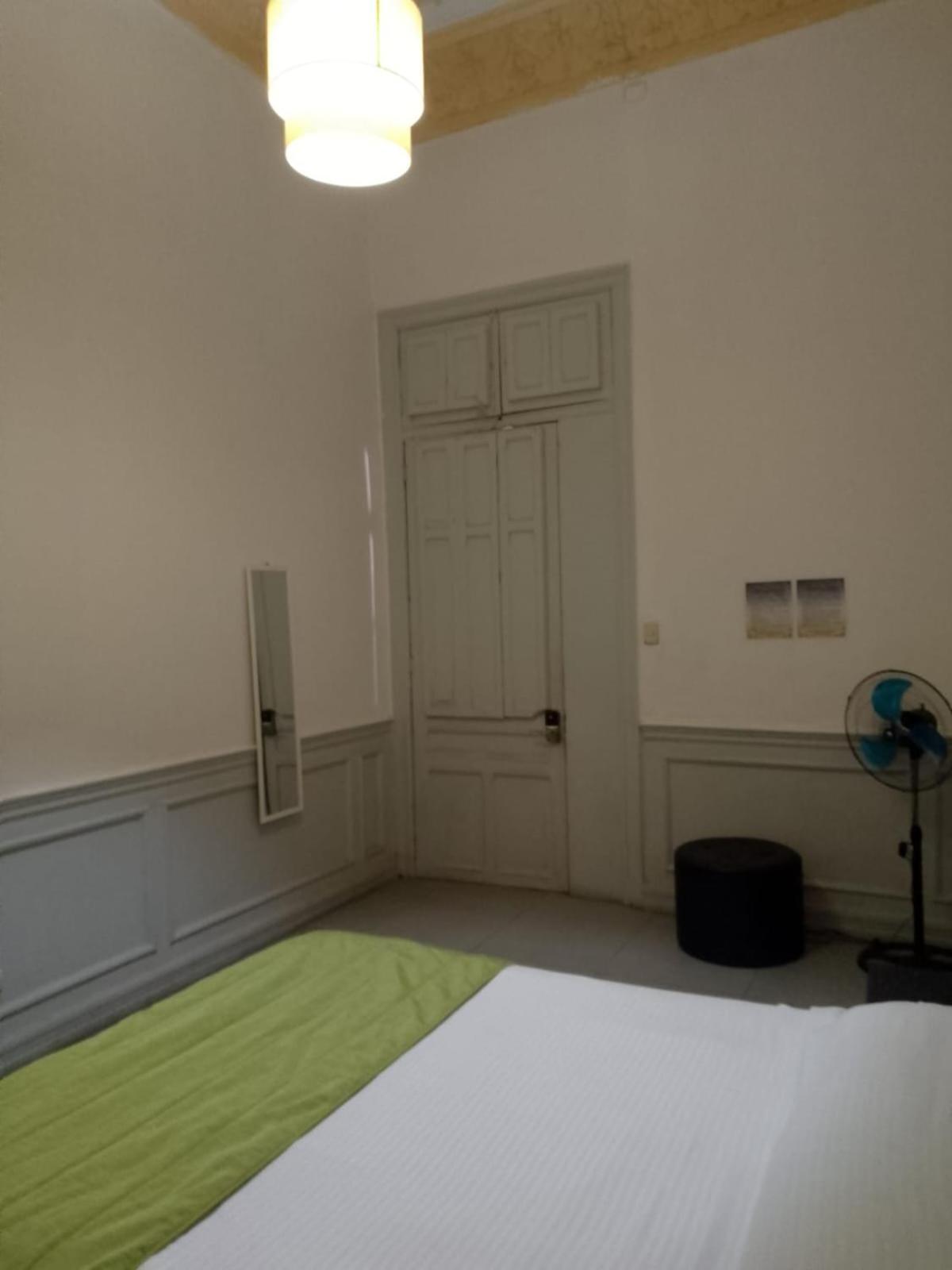 Happy House Hostel Сантяго Екстериор снимка