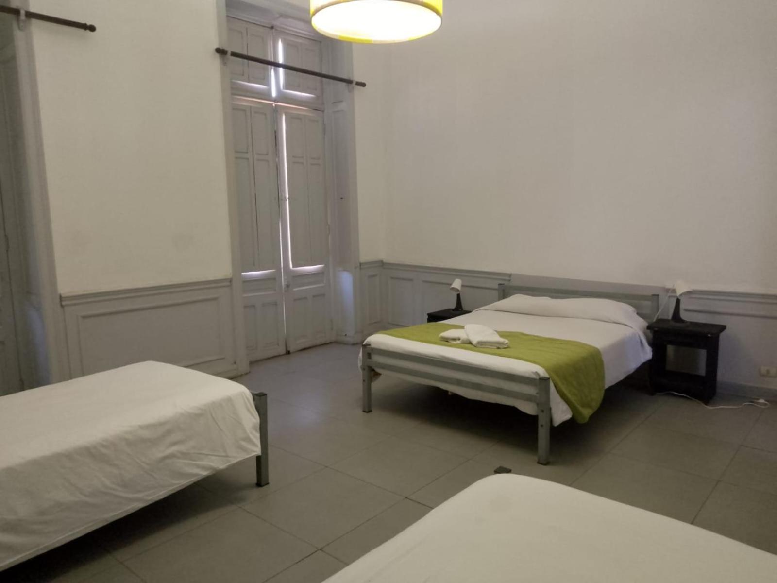 Happy House Hostel Сантяго Екстериор снимка