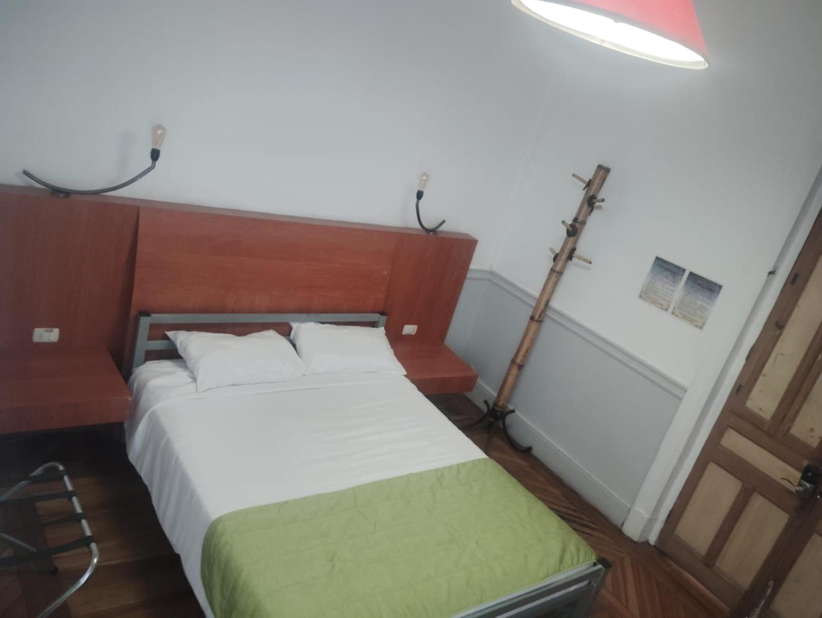 Happy House Hostel Сантяго Екстериор снимка