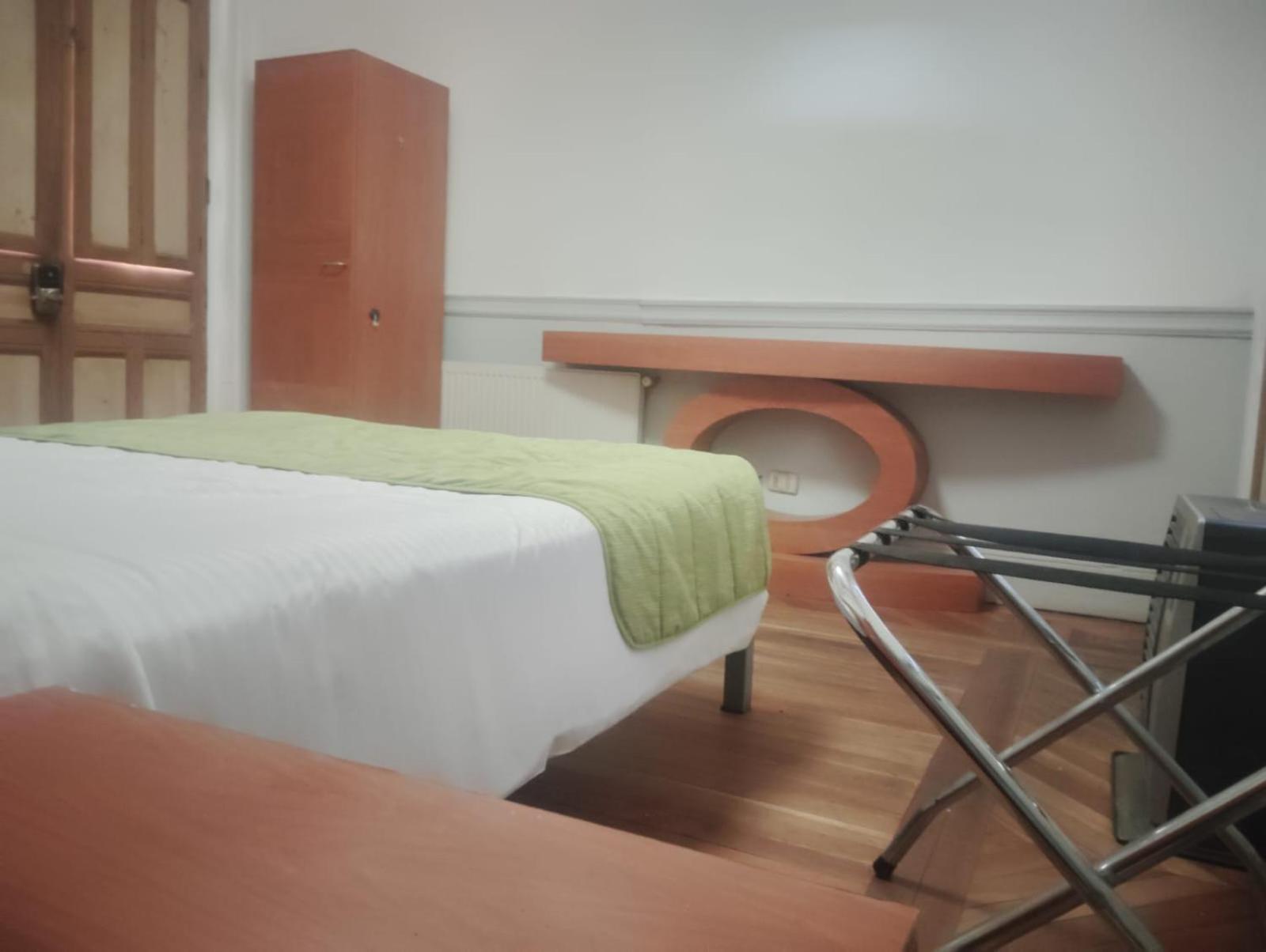 Happy House Hostel Сантяго Екстериор снимка