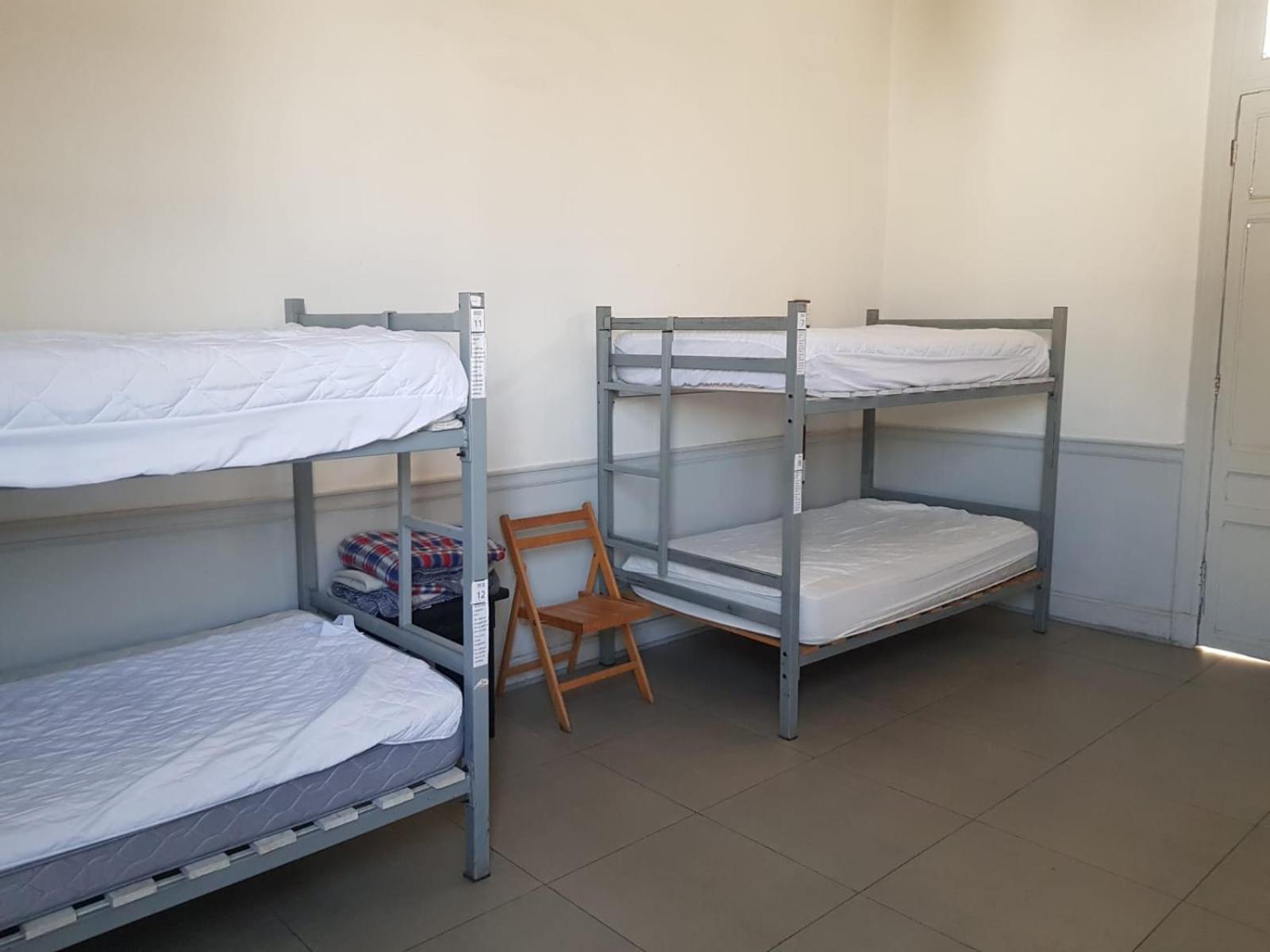 Happy House Hostel Сантяго Екстериор снимка