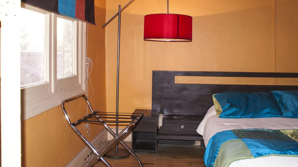 Happy House Hostel Сантяго Екстериор снимка