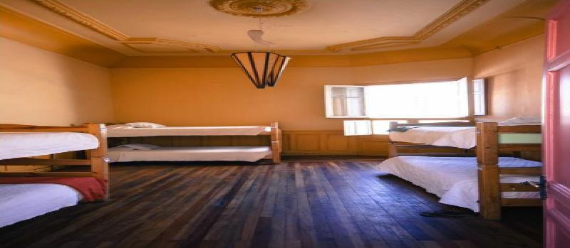 Happy House Hostel Сантяго Екстериор снимка