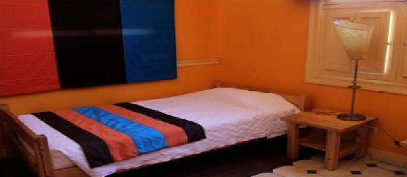 Happy House Hostel Сантяго Екстериор снимка